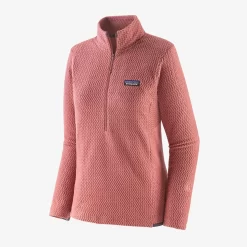 Patagonia Women's R1 Air Zip Neck (40250) -Sports Store 40250 RHP