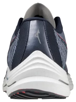 Mizuno Women's Wave Rebellion -Sports Store 411334 53SC 05