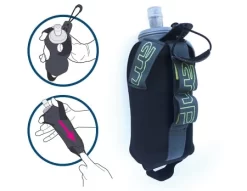 Amphipod Hydraform Soft-Tech Insulluxe Handheld - Black (42002-16-01)