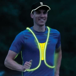 Amphipod Xinglet Optic Beam Lite - Neon Green (457-11) -Sports Store 457 use 17912.1635794224