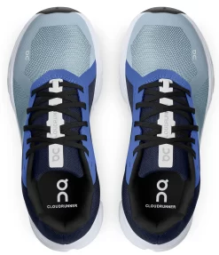 On Running Women's Cloudrunner -Sports Store 46.99018 cloudrunner ss22 chambray midnight w g2 scaled