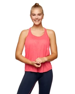 Kari Traa Women's Maria Top - Fruit (622177-FRUIT) 6 Kari Traa Women's Maria Top - Fruit (622177-FRUIT) -Sports Store 622177 MARIA TOP FRUIT MODEL 1 Karitraa