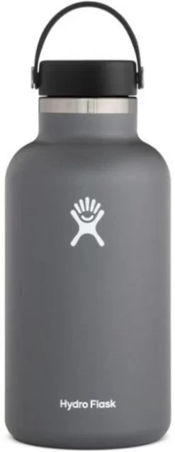 Hydro Flask 64oz Wide Mouth Bottles W/ Flex Cap (W64BTS) -Sports Store 67c6983f f2c8 4a88 acb9 d07926da99f1