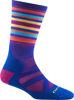 Darn Tough Women's Oslo Nordic Boot Lightweight Sock