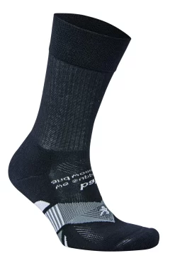 Balega Enduro Physical Training Crew Running Socks - Black (8984-0300)