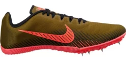 Sports Store 27 Nike Unisex Zoom Rival M 9 Track Spike