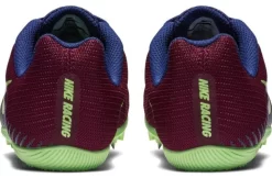 Nike Women's Zoom Rival M 9 Track Spike -Sports Store AH1021 600 PHCBH000