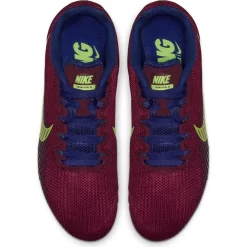 Nike Women's Zoom Rival M 9 Track Spike -Sports Store AH1021 600 PHCTH001