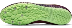Nike Women's Zoom Rival M 9 Track Spike -Sports Store AH1021 600 PHSUH000