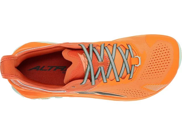 Altra Men's Olympus 5 2 Altra Men's Olympus 5 - Image 2