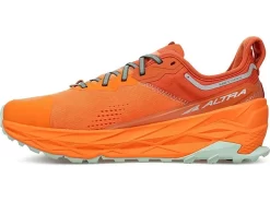 Altra Men's Olympus 5 6 Altra Men's Olympus 5 -Sports Store AL0A7R6P 880 R ALT3