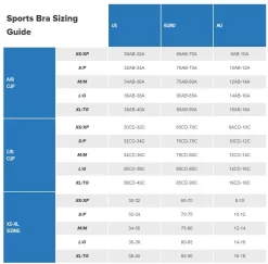 Brooks Women's Dare Zip Run Sports Bra - Black (350075001) 19 Brooks Women's Dare Zip Run Sports Bra - Black (350075001) -Sports Store Annotation 2020 01 21 101356 028bfd3c 8979 427c 90a8 b9f50ef00cef