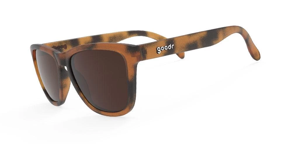 Goodr Sunglasses - Non-Reflection Perfection Collection (OG) 1 Goodr Sunglasses - Non-Reflection Perfection Collection (OG)