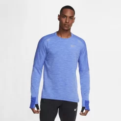 Nike Men's Sphere Long Sleeve (CU6083) -Sports Store CU6083 430 PHSFM001 JPG HEI 875 WID 875 6052e9bf 26e1 40f1 bcbc 1c51ad04c495