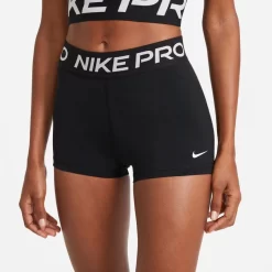 Nike Women's Pro Shorts