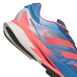 Adidas Unisex Adizero Adios Pro 2 -Sports Store GX3117 FTW photo detail 1 transparent
