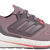 Adidas Women's UltraBoost 22 - Magic Mauve/Legacy Purple/Turbo (GX5588)