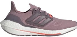 Sports Store 19 Adidas Women's UltraBoost 22 - Magic Mauve/Legacy Purple/Turbo (GX5588)