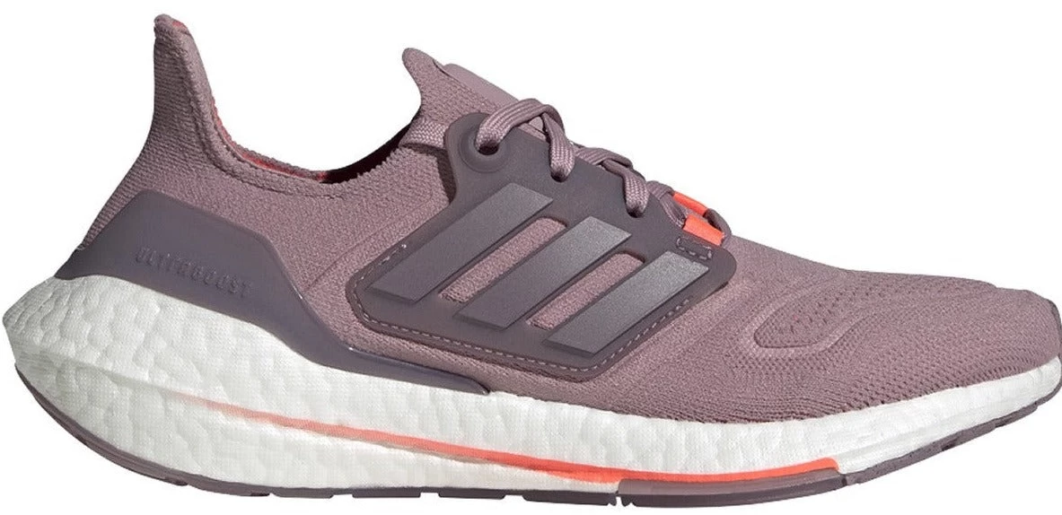 Adidas Women's UltraBoost 22 - Magic Mauve/Legacy Purple/Turbo (GX5588) 1 Adidas Women's UltraBoost 22 - Magic Mauve/Legacy Purple/Turbo (GX5588)