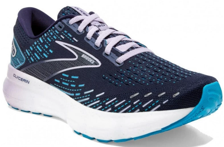 Brooks Women's Glycerin 20 2 Brooks Women's Glycerin 20 - Image 2