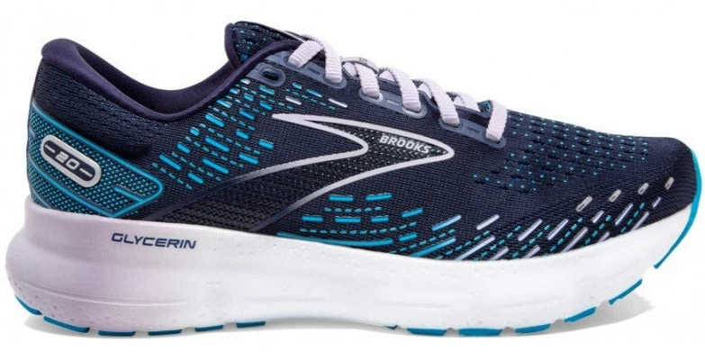 Brooks Women's Glycerin 20 1 Brooks Women's Glycerin 20