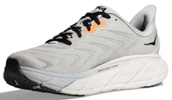 HOKA Men's Arahi 6 -Sports Store HOKAMensArahi6 HarborMistBlack 1