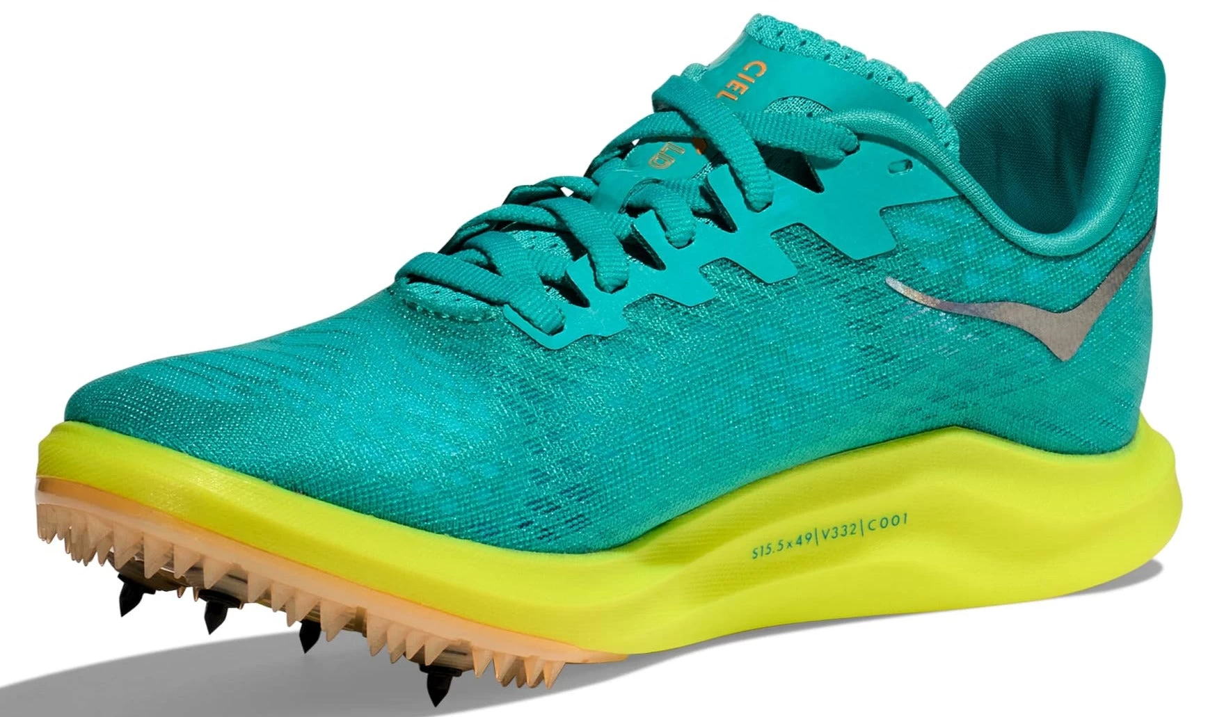HOKA Unisex Cielo X 2 LD 4 HOKA Unisex Cielo X 2 LD - Image 4
