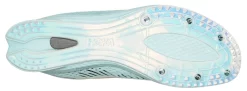 HOKA Unisex Cielo X MD -Sports Store HOKAUnisexCieloXMD BlueGlassRadiantYellow 3