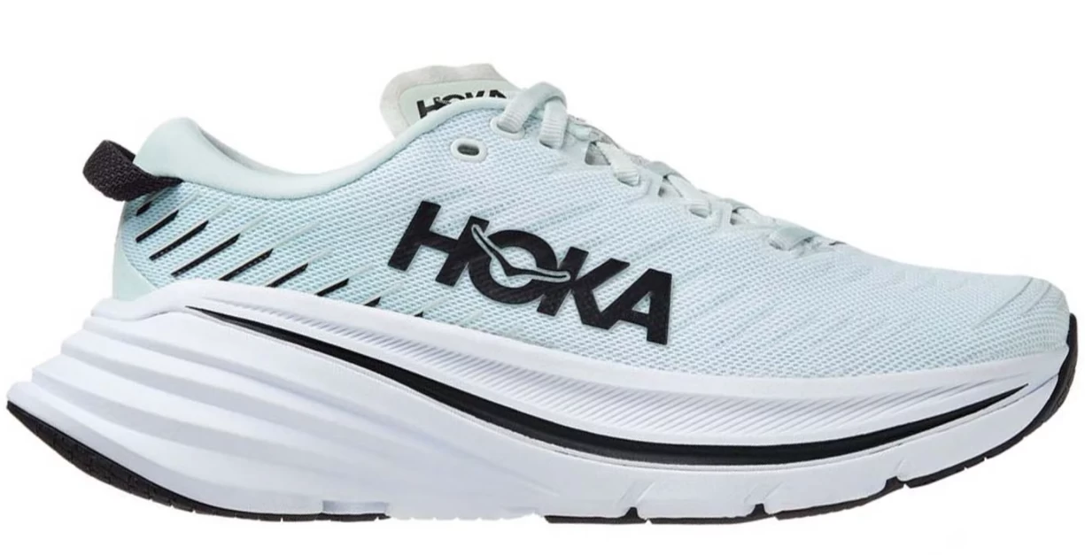 HOKA Women's Bondi X 1 HOKA Women's Bondi X