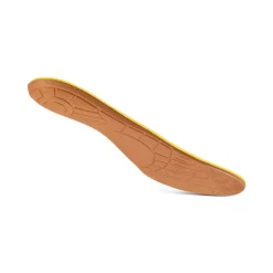 Aetrex Women's Train Support W/ Metatarsal Support Insole (L805W) -Sports Store L805W right