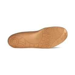 Aetrex Men's Train Posted Insole (L820M) -Sports Store L820M bottom 9262fba5 963d 4a10 ac67 dc34f8158940