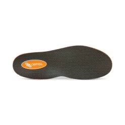 Aetrex Men's Train Posted Insole (L820M) -Sports Store L820M top