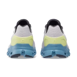 On Running Men's Cloudstratus -Sports Store M CLOUDSTRATUS FROST NIAGARA 39.98659 D
