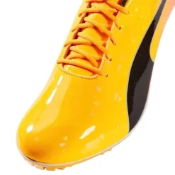 PUMA Unisex EvoSPEED Sprint 14 Spikes -Sports Store PumaUnisexevoSPEEDSprint14SunStream 1 Edited