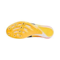 PUMA Unisex EvoSPEED Sprint 14 Spikes -Sports Store PumaUnisexevoSPEEDSprint14SunStream 4 Edited