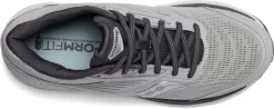 Saucony Women's Echelon 8 Wide (D) - Alloy/Charcoal (S10575-30) -Sports Store S10574 30 3 eedd6a0a 340b 48cc 97c7 499a01f0053a scaled