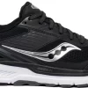 Saucony Women's Echelon 8 Wide (D)