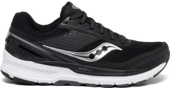 Saucony Women's Echelon 8 Wide (D)