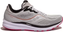 Saucony Women's Ride 14 Wide (D)