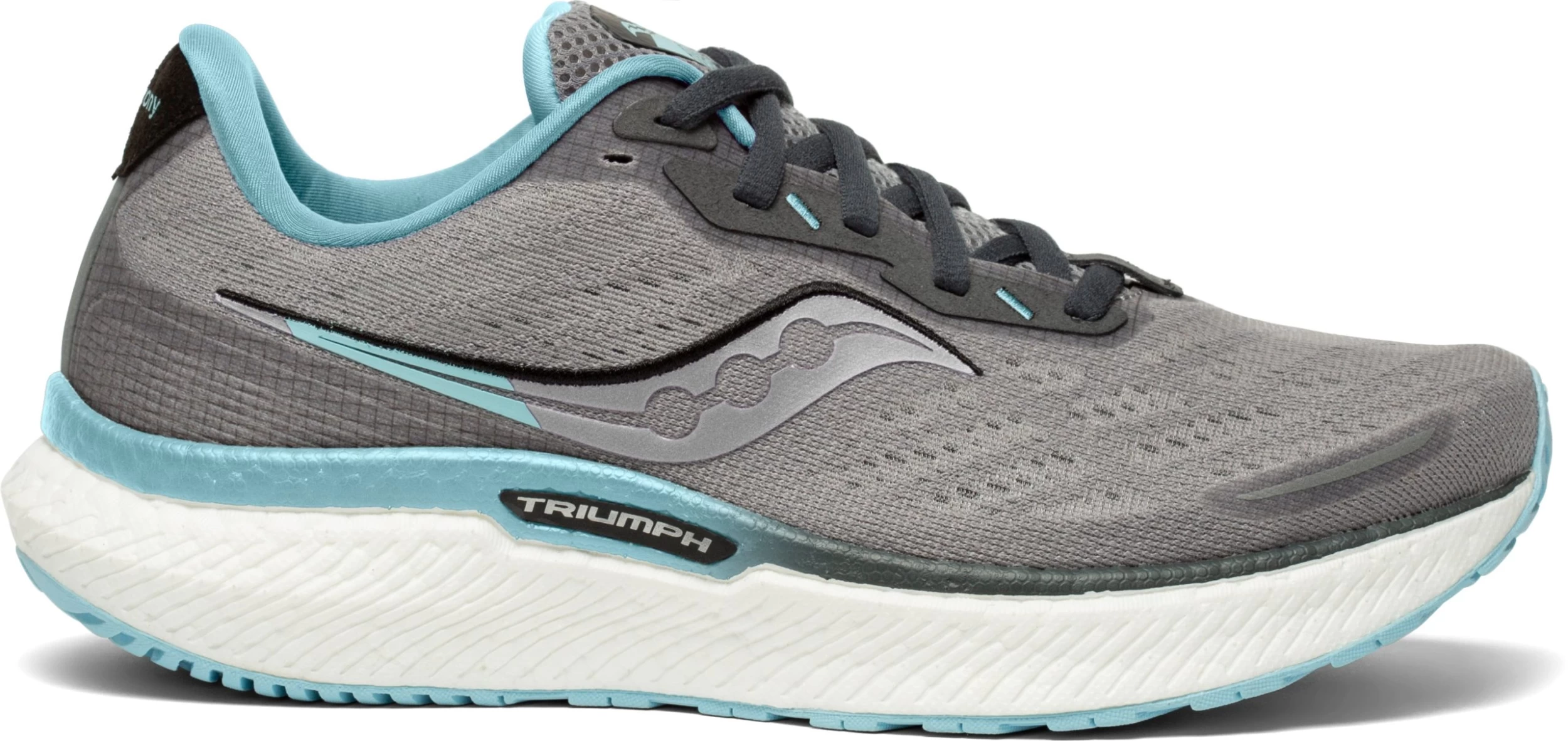 Saucony Women's Triumph 19 1 Saucony Women's Triumph 19