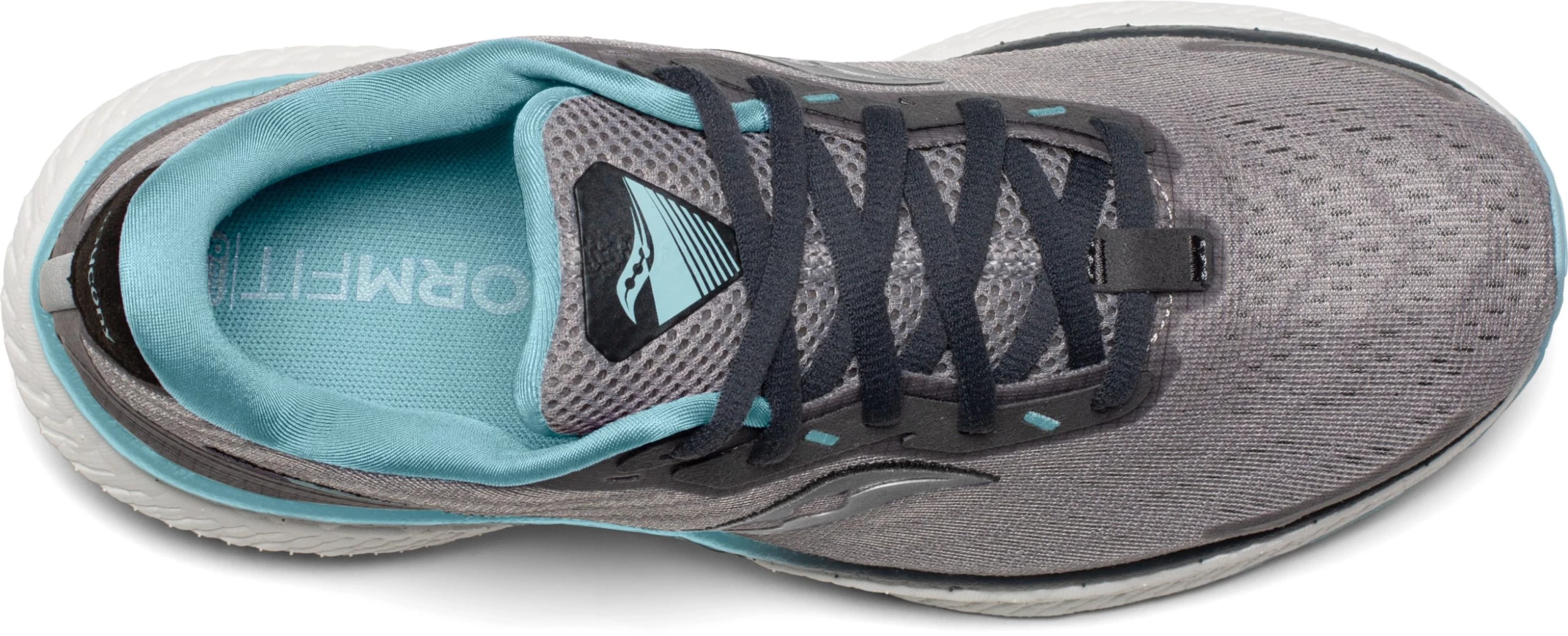 Saucony Women's Triumph 19 4 Saucony Women's Triumph 19 - Image 4