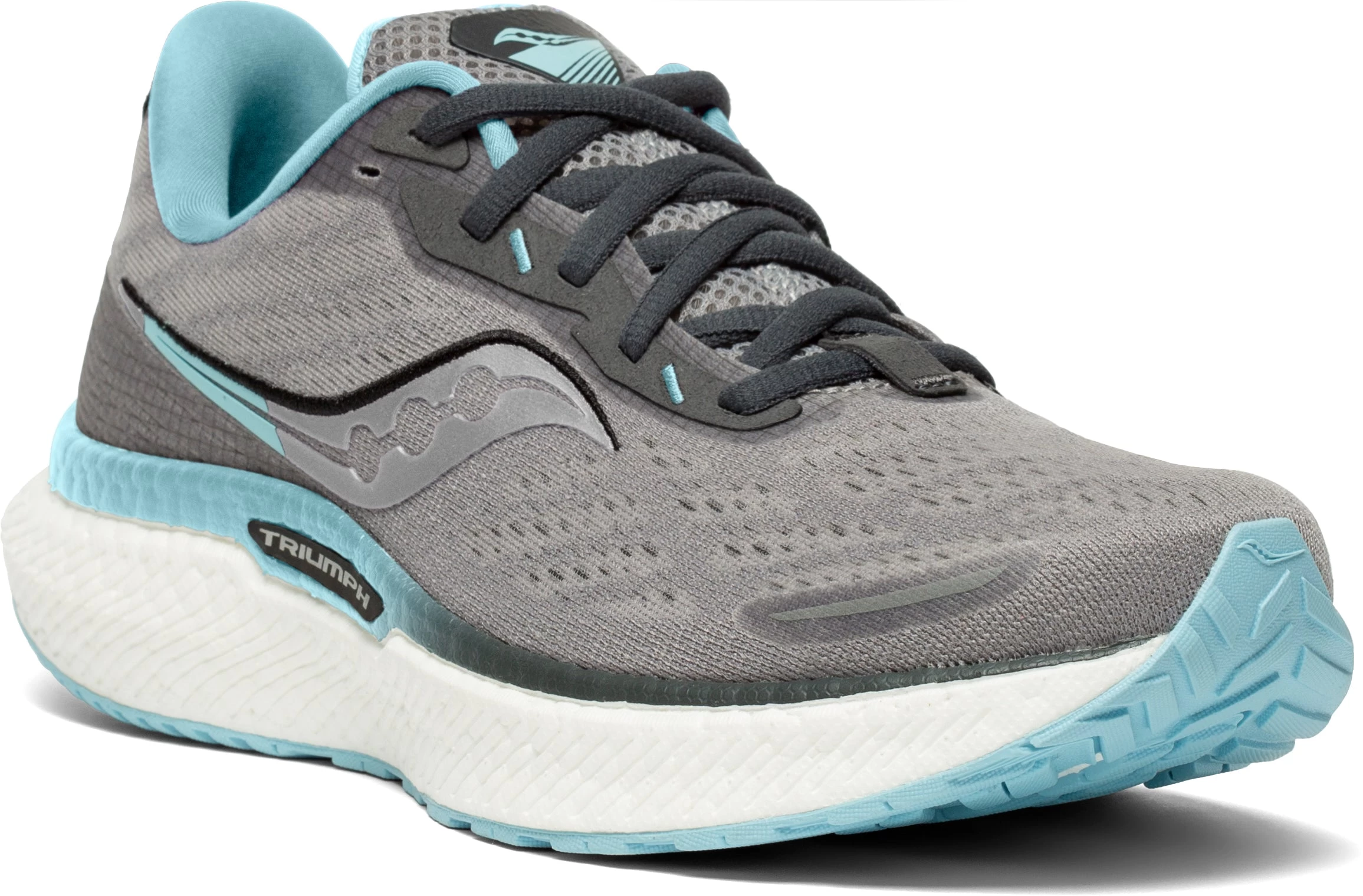 Saucony Women's Triumph 19 2 Saucony Women's Triumph 19 - Image 2