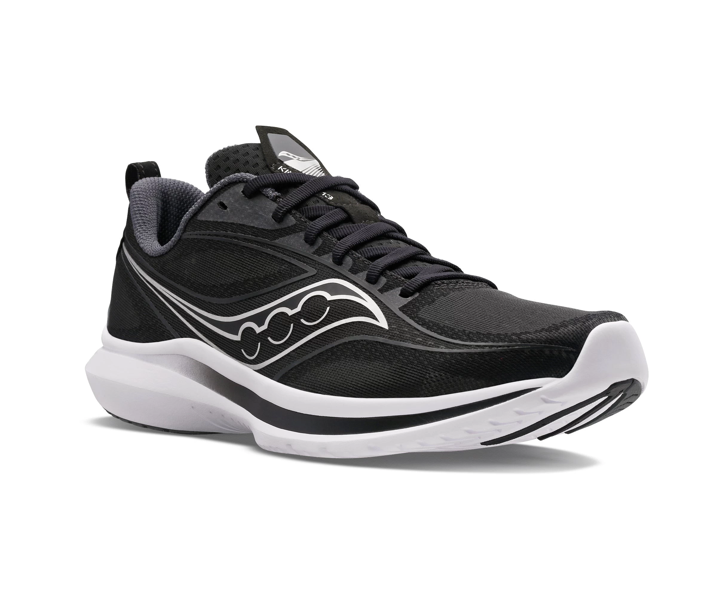 Saucony Women's Kinvara 13 2 Saucony Women's Kinvara 13 - Image 2