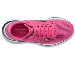 Saucony Women's Endorphin Speed 3 -Sports Store S10756 40 3