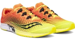 Saucony Women's Type A9 -Sports Store S19065 1 5