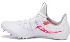 Saucony Women's Showdown 5 Track Spike -Sports Store S19072 1 2