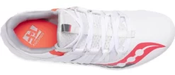 Saucony Women's Showdown 5 Track Spike -Sports Store S19072 1 3