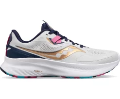Saucony Women's Guide 15 - Prospect Glass (S10684-40)