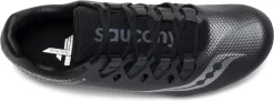 Saucony Men's Showdown 4 Track Spike -Sports Store S29033 7 3 scaled
