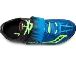 Saucony Men's Soarin J2 -Sports Store S29037 2 3